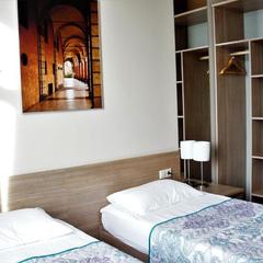 Отель Шеддок, Иваново, Нижегородская область