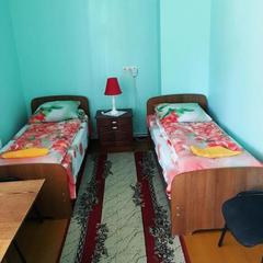 Гостевой дом Вечный зов, Иваново, Нижегородская область