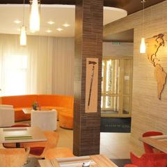 Отель Шеддок, Иваново, Нижегородская область