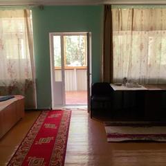 Гостевой дом Вечный зов, Иваново, Нижегородская область