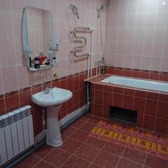 Гостевой дом Вечный зов, Иваново, Нижегородская область