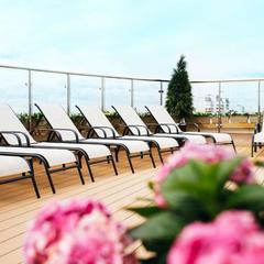 Спа-отель Best Western Русский Манчестер, Иваново, Нижегородская область