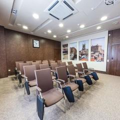 Спа-отель Best Western Русский Манчестер, Иваново, Нижегородская область
