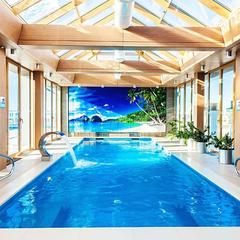 Спа-отель Best Western Русский Манчестер, Иваново, Нижегородская область