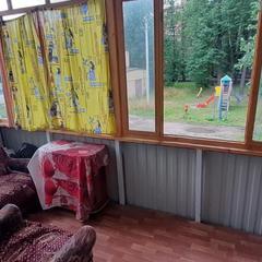 Гостевой дом Вечный зов, Иваново, Нижегородская область