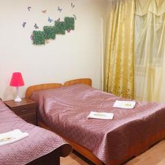 Гостиница Ивановская, Иваново, Нижегородская область