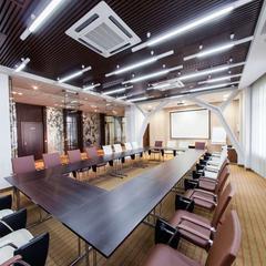 Спа-отель Best Western Русский Манчестер, Иваново, Нижегородская область