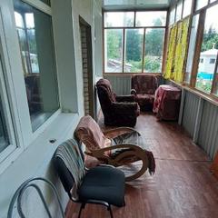 Гостевой дом Вечный зов, Иваново, Нижегородская область