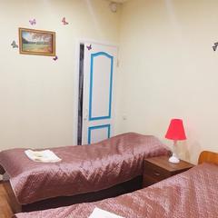 Гостиница Ивановская, Иваново, Нижегородская область