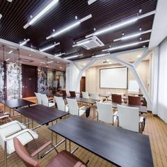 Спа-отель Best Western Русский Манчестер, Иваново, Нижегородская область