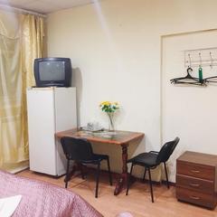 Гостиница Ивановская, Иваново, Нижегородская область