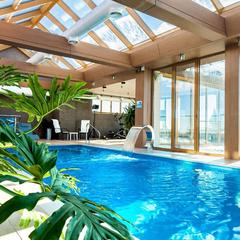 Спа-отель Best Western Русский Манчестер, Иваново, Нижегородская область