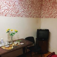 Гостиница Ивановская, Иваново, Нижегородская область