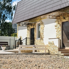 Мини-отель Гостевой Дом 33, Иваново, Нижегородская область