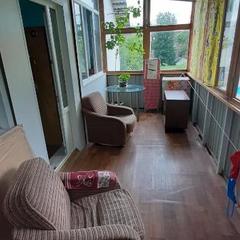 Гостевой дом Вечный зов, Иваново, Нижегородская область