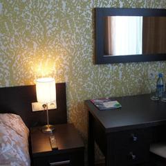 Отель Шеддок, Иваново, Нижегородская область