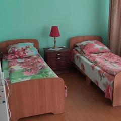 Гостевой дом Вечный зов, Иваново, Нижегородская область