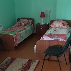 Гостевой дом Вечный зов, Иваново, Нижегородская область