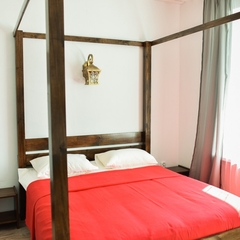 Мини-отель Гостевой Дом 33, Иваново, Нижегородская область