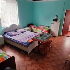 Гостевой дом Вечный зов, Иваново, Нижегородская область