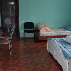 Гостевой дом Вечный зов, Иваново, Нижегородская область