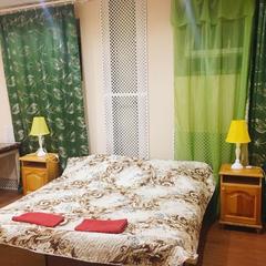 Гостиница Ивановская, Иваново, Нижегородская область