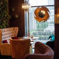 Спа-отель Best Western Русский Манчестер, Иваново, Нижегородская область