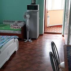 Гостевой дом Вечный зов, Иваново, Нижегородская область