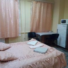 Гостиница Ивановская, Иваново, Нижегородская область