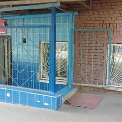 Гостиница Ивановская, Иваново, Нижегородская область