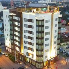 Спа-отель Best Western Русский Манчестер, Иваново, Нижегородская область