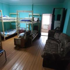 Гостевой дом Вечный зов, Иваново, Нижегородская область