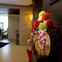 Отель Шеддок, Иваново, Нижегородская область