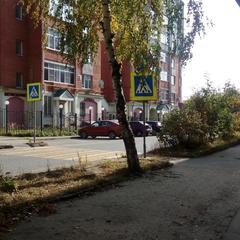 Гостиница Ивановская, Иваново, Нижегородская область