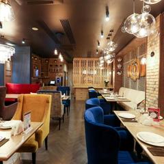 Спа-отель Best Western Русский Манчестер, Иваново, Нижегородская область