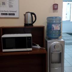 Гостиница Ивановская, Иваново, Нижегородская область