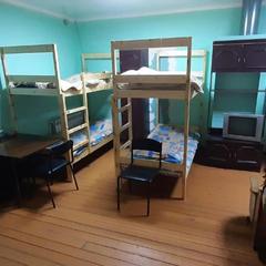 Гостевой дом Вечный зов, Иваново, Нижегородская область