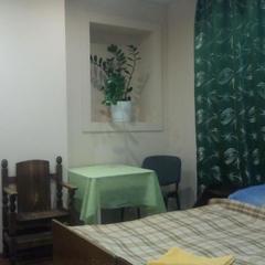 Гостиница Ивановская, Иваново, Нижегородская область