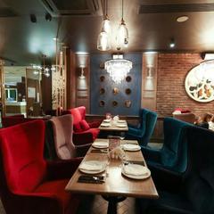 Спа-отель Best Western Русский Манчестер, Иваново, Нижегородская область