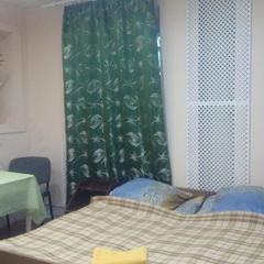 Гостиница Ивановская, Иваново, Нижегородская область