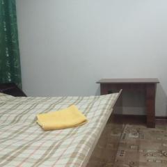 Гостиница Ивановская, Иваново, Нижегородская область