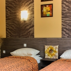 Мини-отель Гостевой Дом 33, Иваново, Нижегородская область