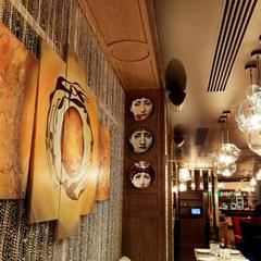 Спа-отель Best Western Русский Манчестер, Иваново, Нижегородская область