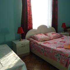 Гостевой дом Вечный зов, Иваново, Нижегородская область