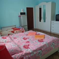 Гостевой дом Вечный зов, Иваново, Нижегородская область