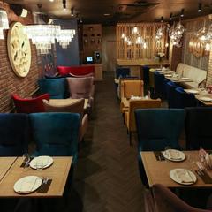 Спа-отель Best Western Русский Манчестер, Иваново, Нижегородская область