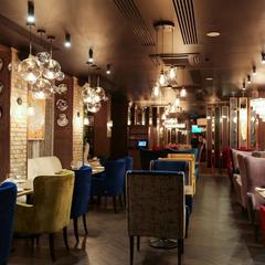 Спа-отель Best Western Русский Манчестер, Иваново, Нижегородская область