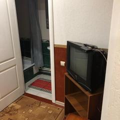 Гостиница Ивановская, Иваново, Нижегородская область