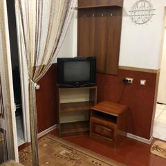 Гостиница Ивановская, Иваново, Нижегородская область