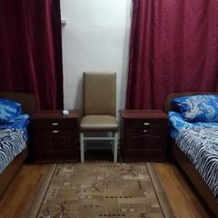 Гостиница Ивановская, Иваново, Нижегородская область